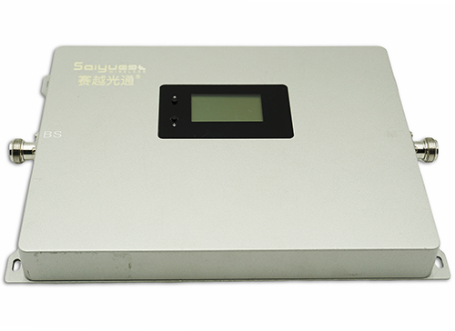  来安三频/四频/五频手机信号接收器800㎡