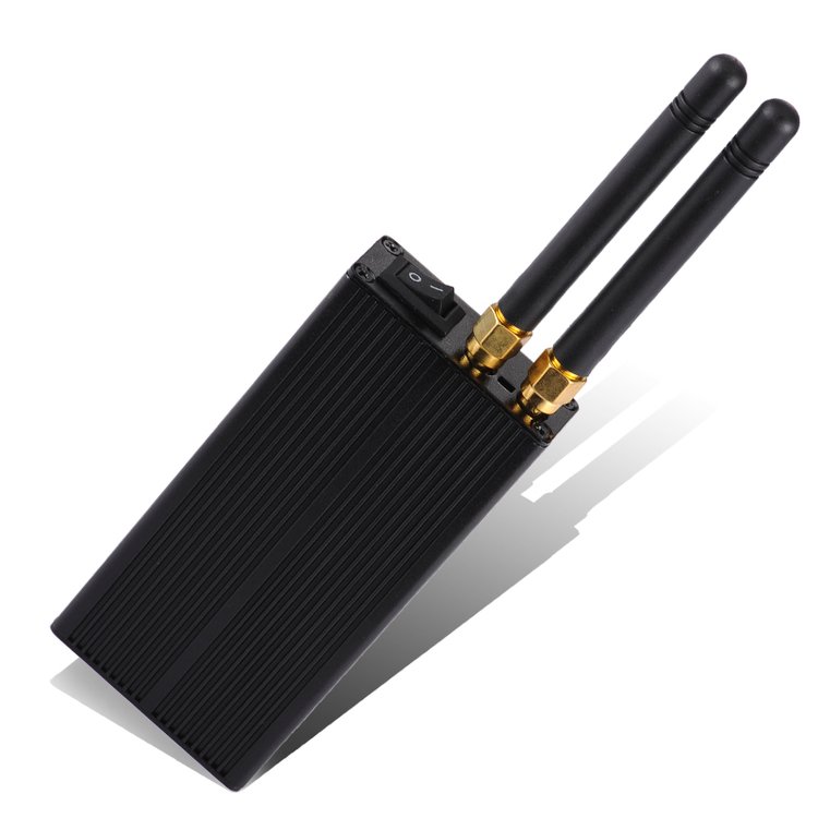  来安1.2G/1.5G导航屏蔽器