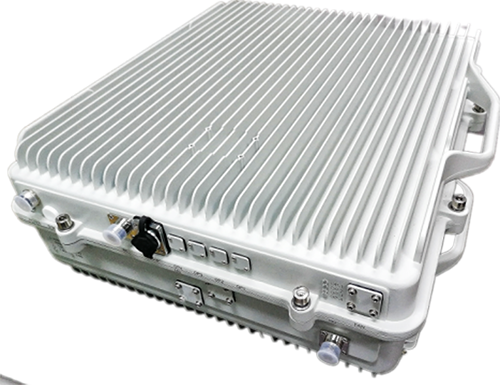 来安信令级数字室分型移动通信干扰器