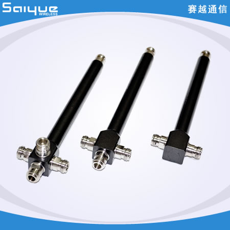  来安FM调频广播同步广播功分器