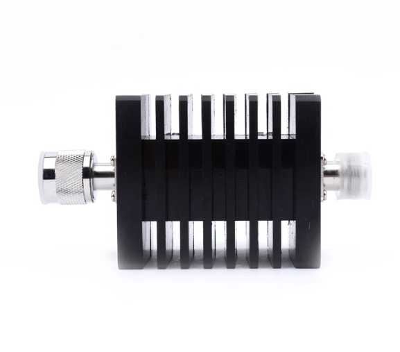  来安腔体固定衰减器0-3G/0-4G  N型接口